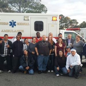 Meet your Posher, Joseph